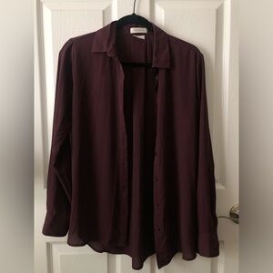 Van Heusen Shirt